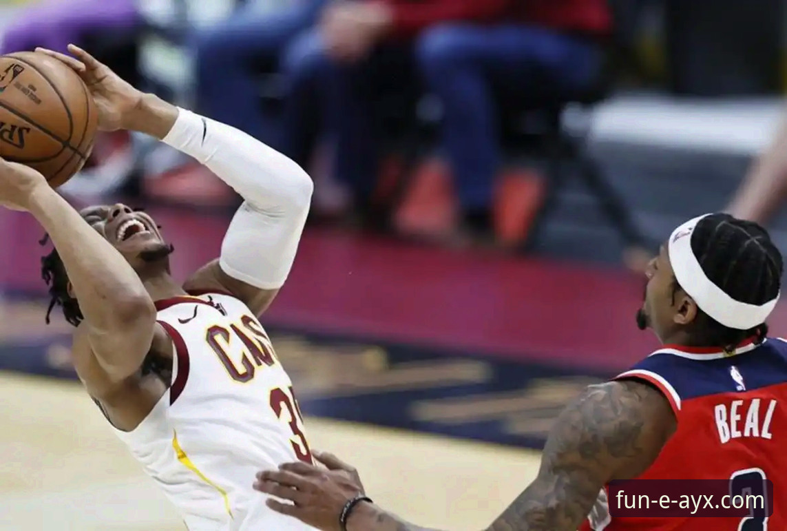 米切尔42分引领骑士险胜魔术：一场攻防转换效率的深度技术解析