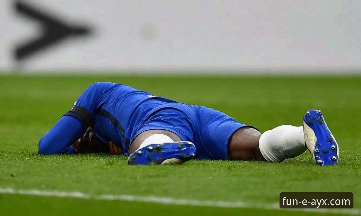 深度解析阿根廷队战术危机：从帕尼切利重伤看阵容构建操作教程