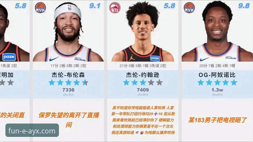 NBA季后赛尼克斯大胜老鹰赛事解说教程：爱游戏平台观赛全指南